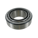 ROULEMENT A ROULEAUX CONIQUES 33220